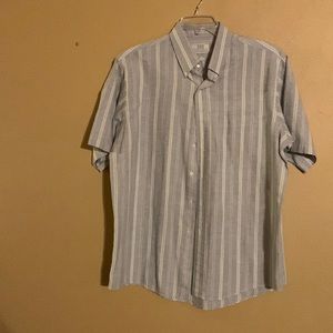 Arrow Dover Short Sleeved Shirtless